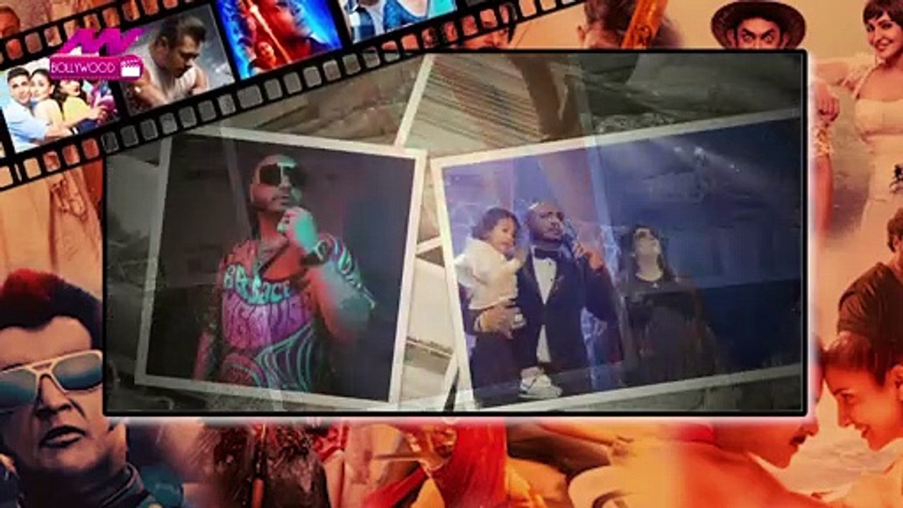 बच्चे को खोने के बाद गायक B Praak की हुई ऐसी हालत