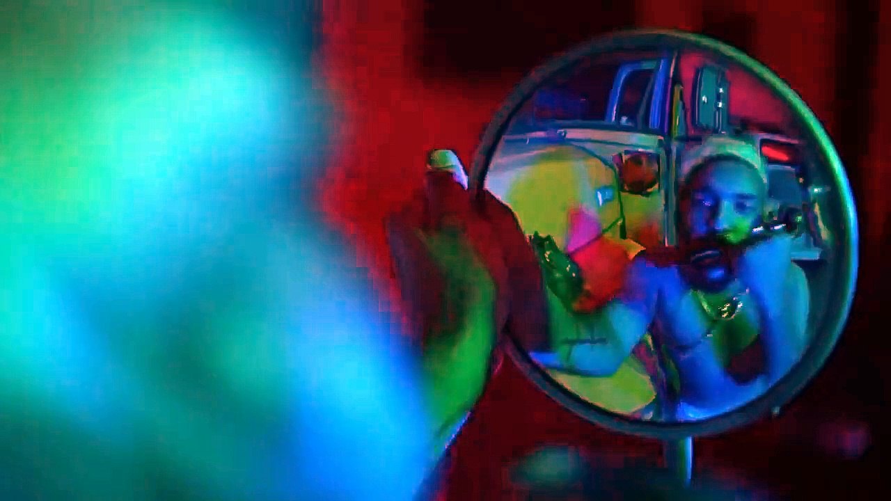 Dollypran ft ElGrandeToto _ Larry _ Small x - DRILL CHAABI 《Remix by MOMO-TV-MIX》Prod by AeOBeat