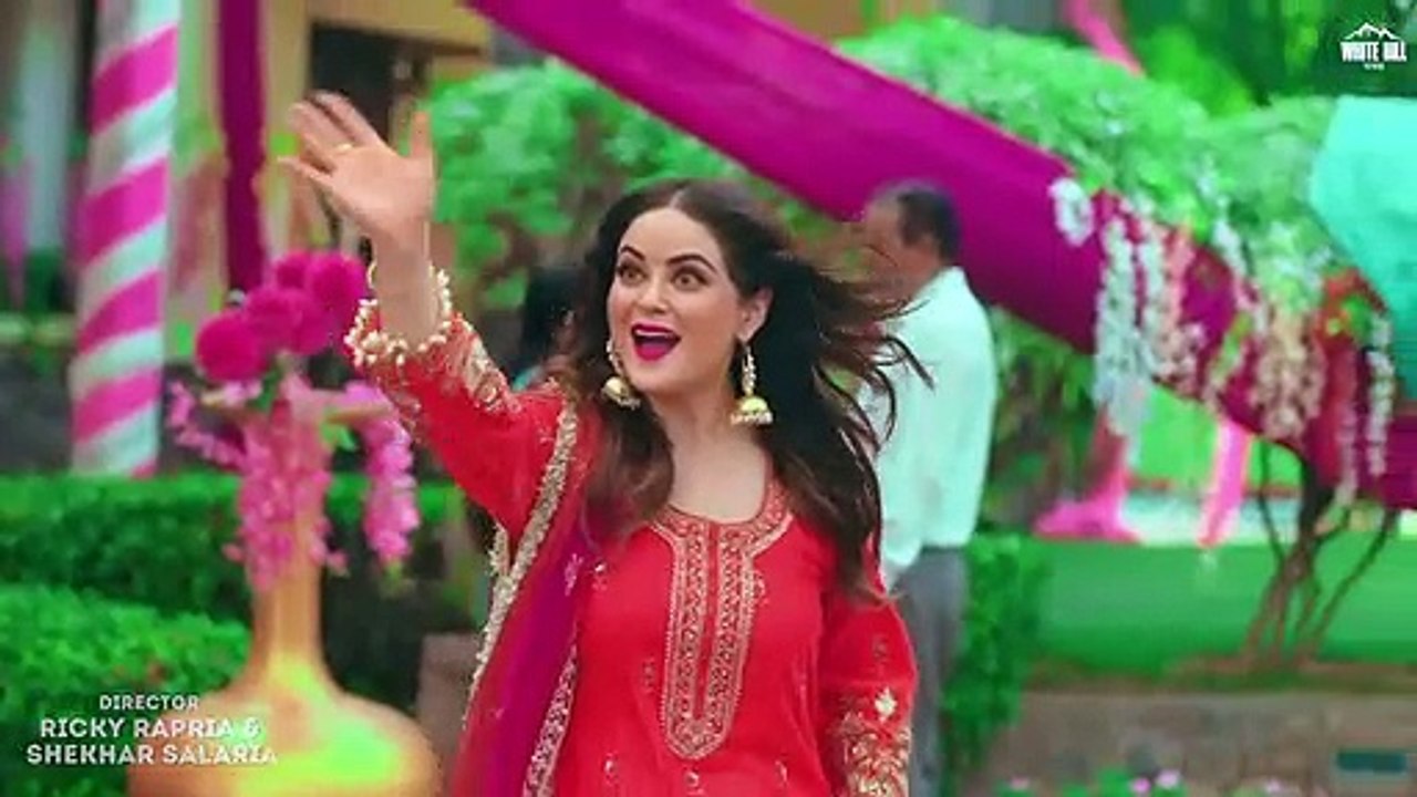 Bhabhi - Ajay Hooda, Sandeep Surila, Kanchan | New Haryanvi Song 2022