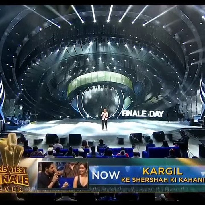 indian idol pawandeep