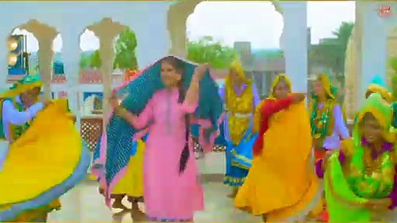 52 gaj ka daman /Pranjal Dahiya /Aman jaji/Renuka Panwar /Mukesh jaji/sahil sandhu /gypsy song