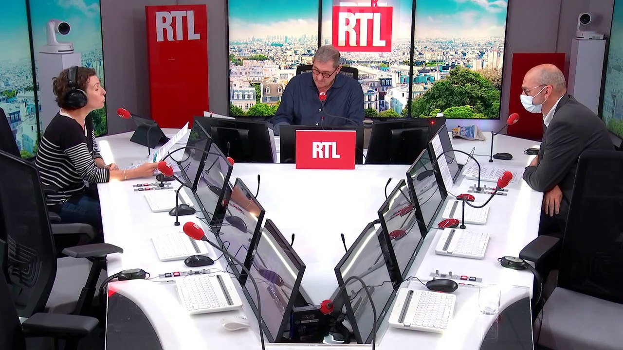 France 2022 du 27 juin 2022