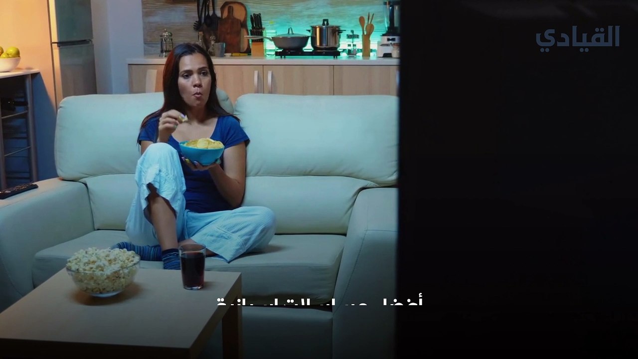 مسلسلات اسبانية