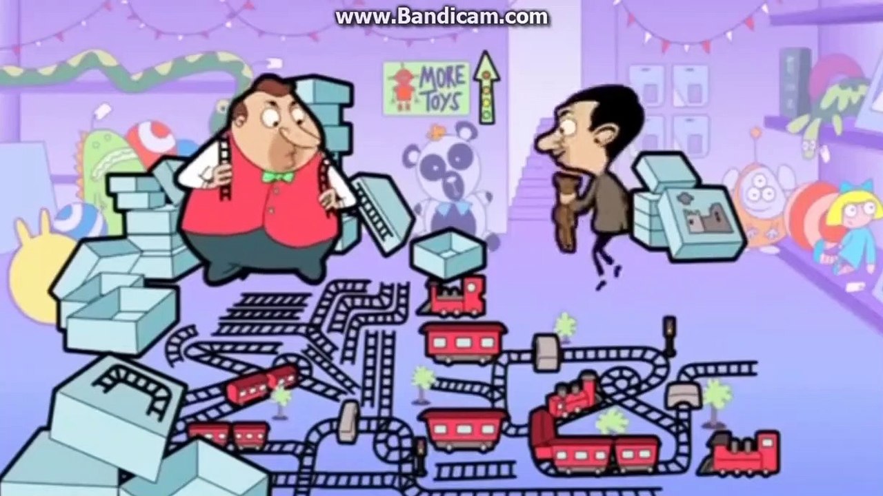 Mr.Bean Cartoon|kids cartoon