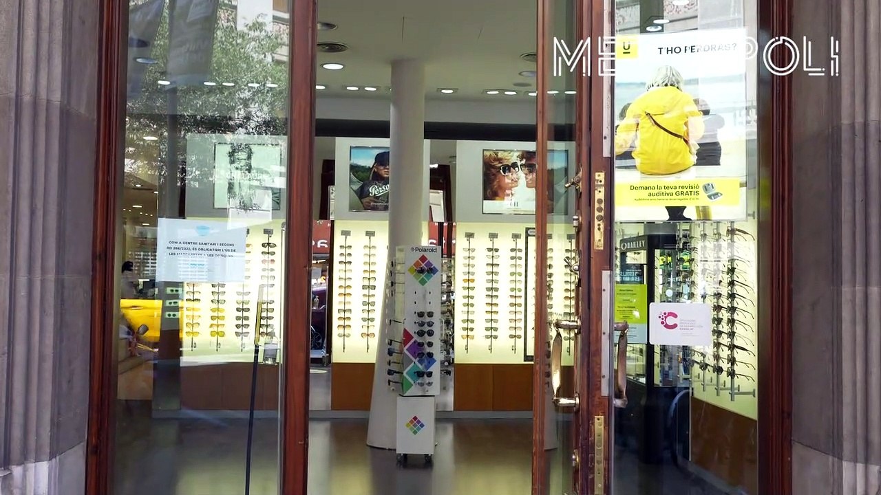 Óptica Univeristaria