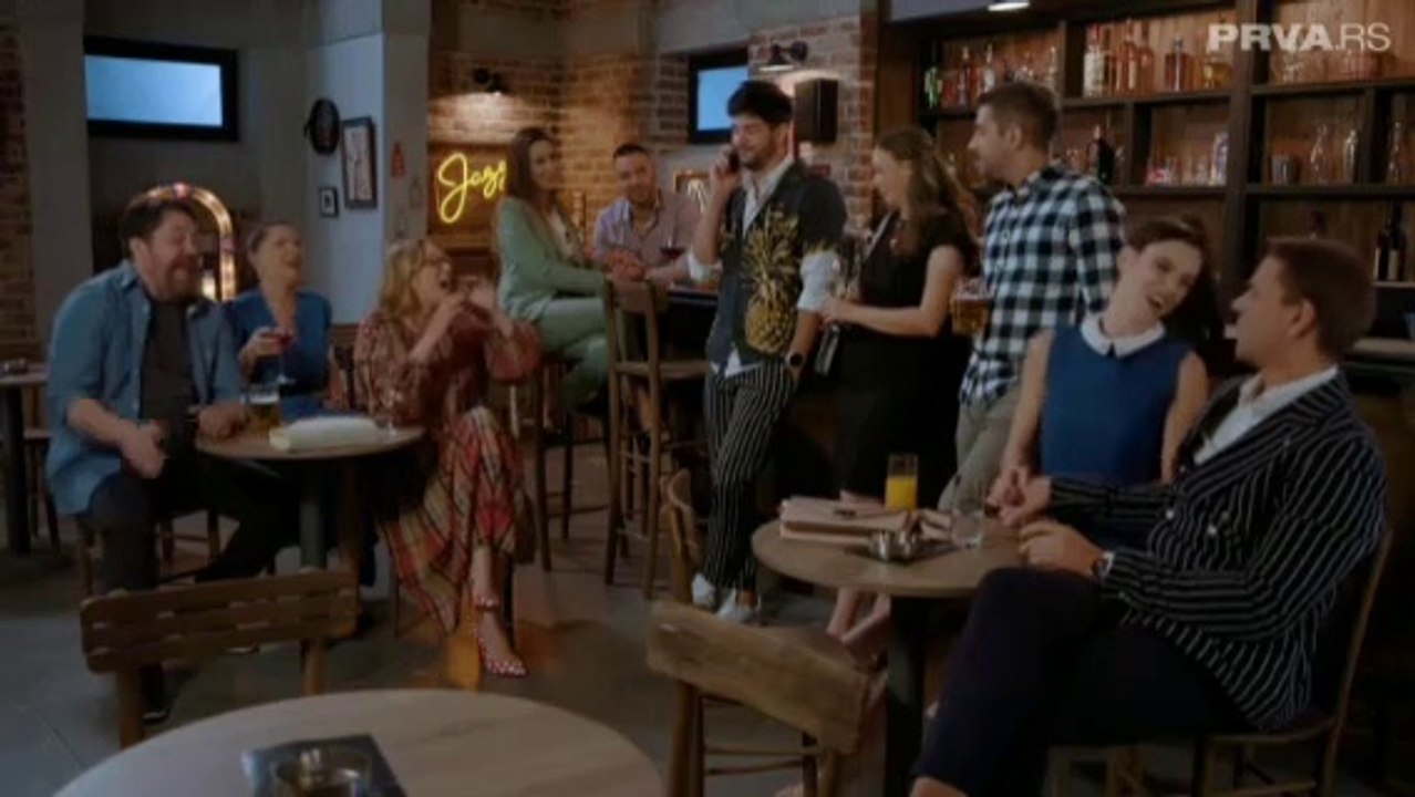 Igra sudbine  Epizoda 528 - Igra sudbine  Epizoda 528