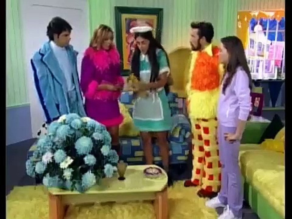 La Familia P. Luche 1x29