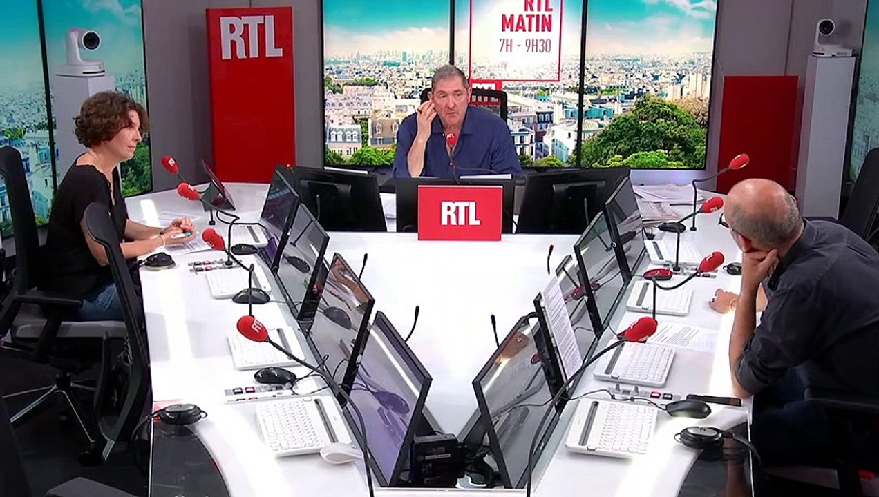 France 2022 du 01 juillet 2022