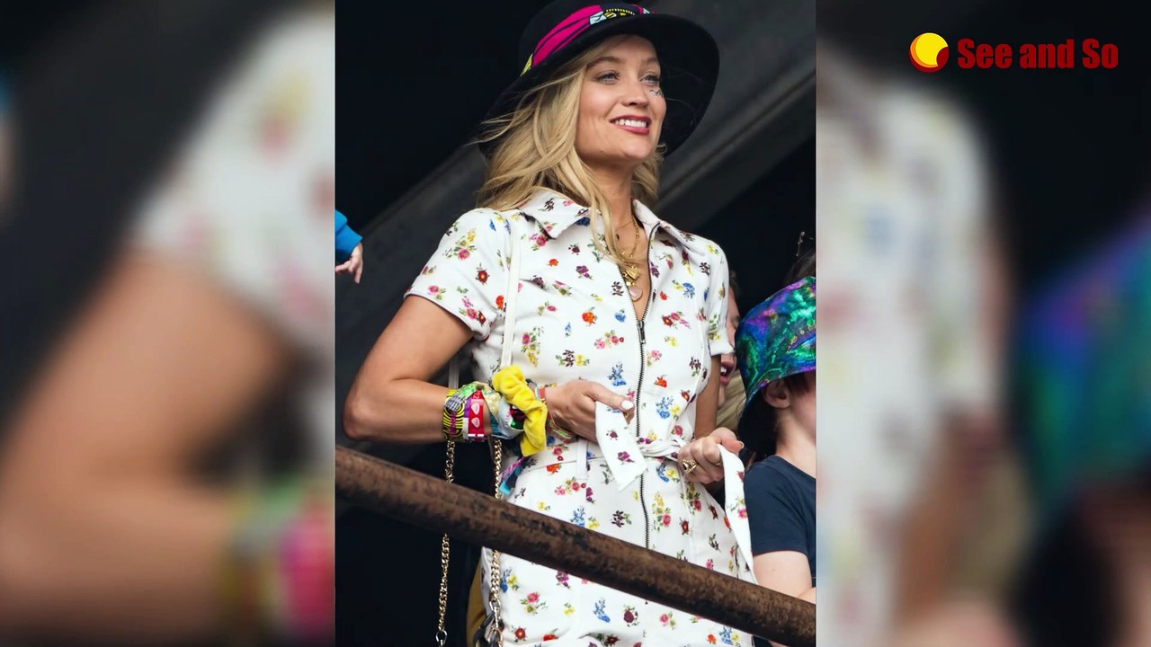 This is how much Laura Whitmore is getting paid for hosting Love Island