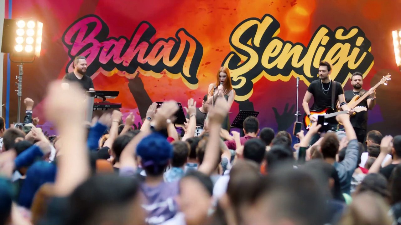 Ah Nerede / Oh Where - Episode 1 (English Subtitles) #newseries