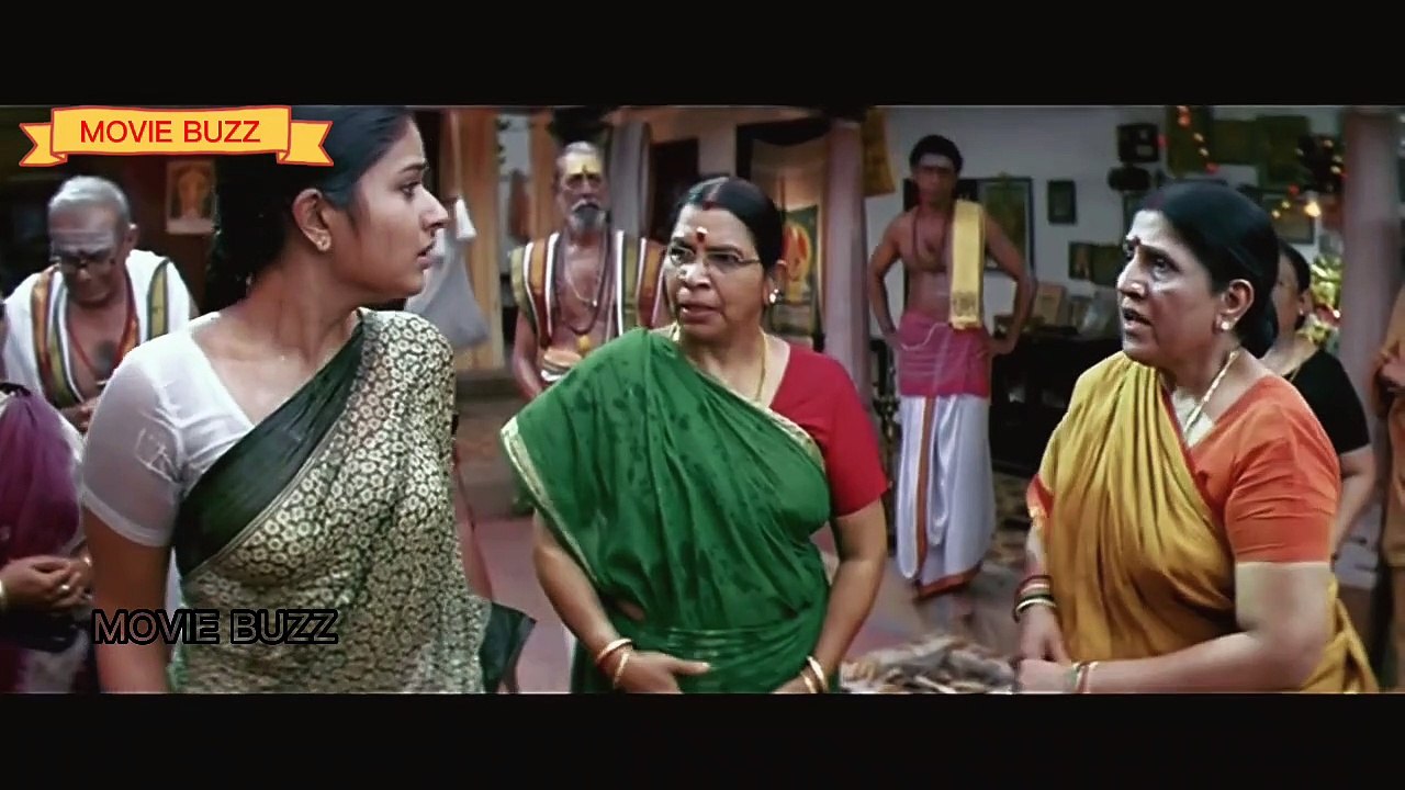 Phir Aaya Toofan Superhit Action Movie Dubbed In Hindi Full Romantic Love Story Bharat & Pooja Movie (part-5)