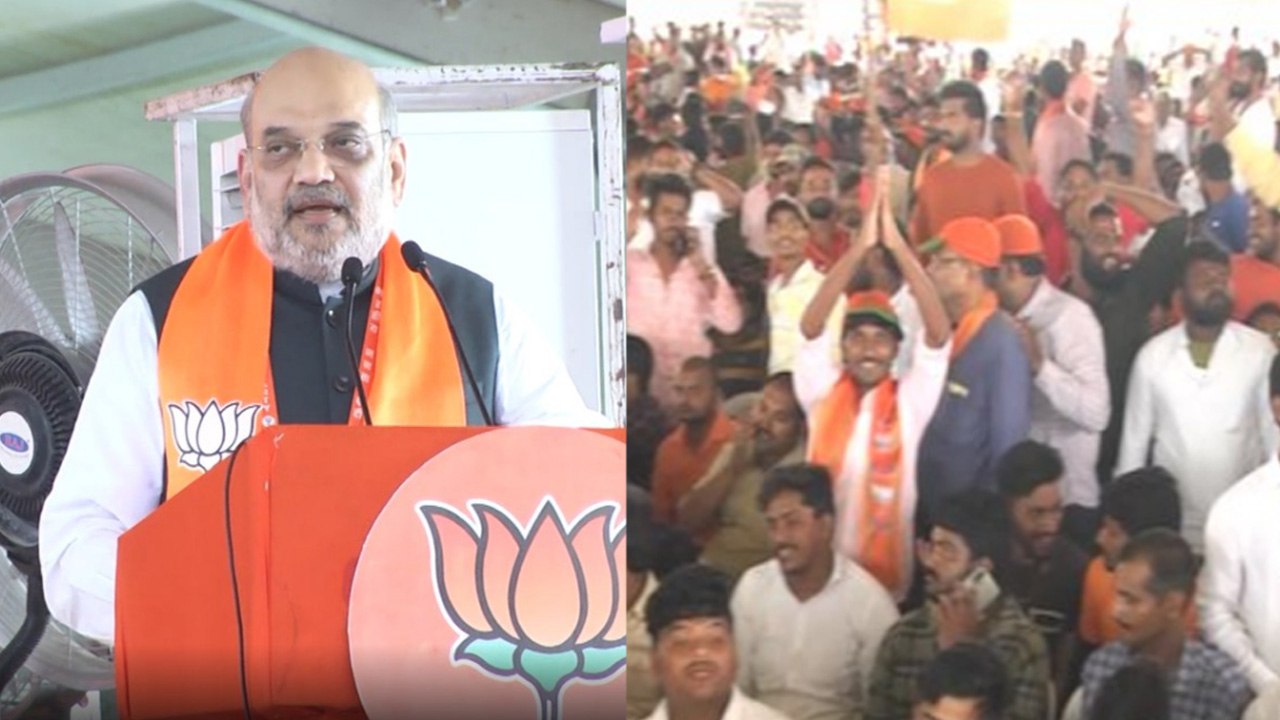 కేటీఆర్‌ను ముఖ్యమంత్రిని చేయడం కోసమే కేసీఆర్ రాజకీయ వ్యూహాలు *Telanagna  | Telugu OneIndia