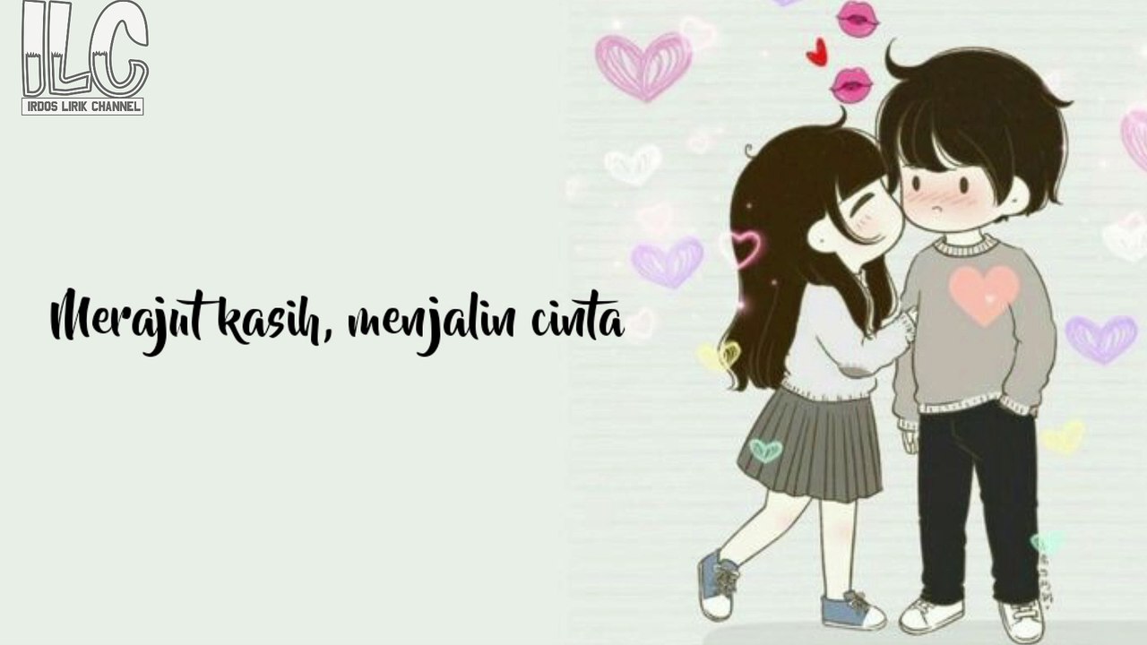 Kesempurnaan cinta - Rizky Febian