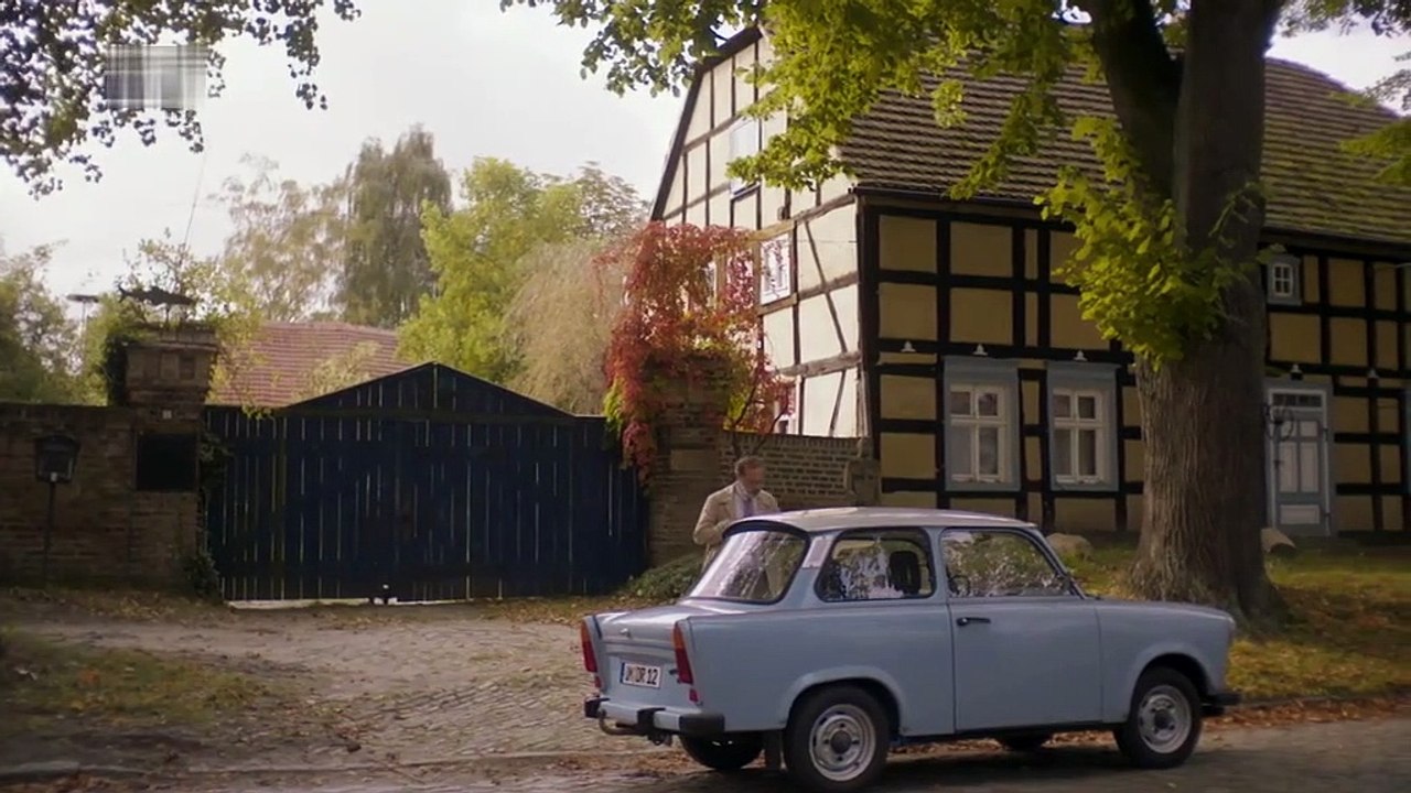 Doktor Ballouz S02E04-Erinnerungen