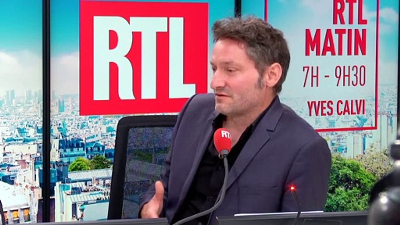 France 2022 - Émission du 07 juillet 2022