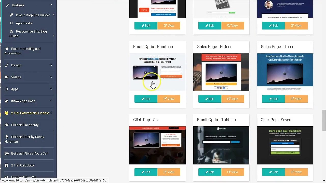 Builderall Overview - Comprehensive Review