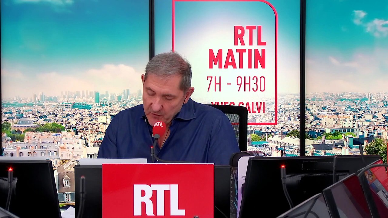 France 2022 du 08 juillet 2022