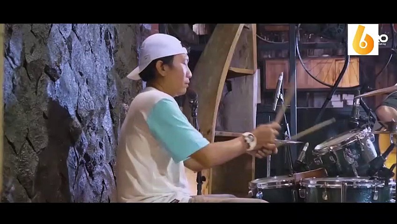 Sia Sia Berjuang - Maulana Ardiansyah