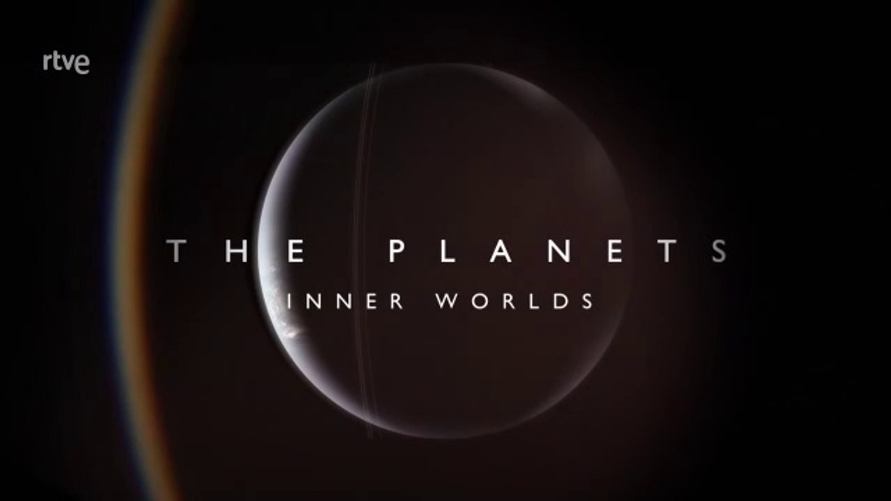 Los planetas interiores [Documental HD]