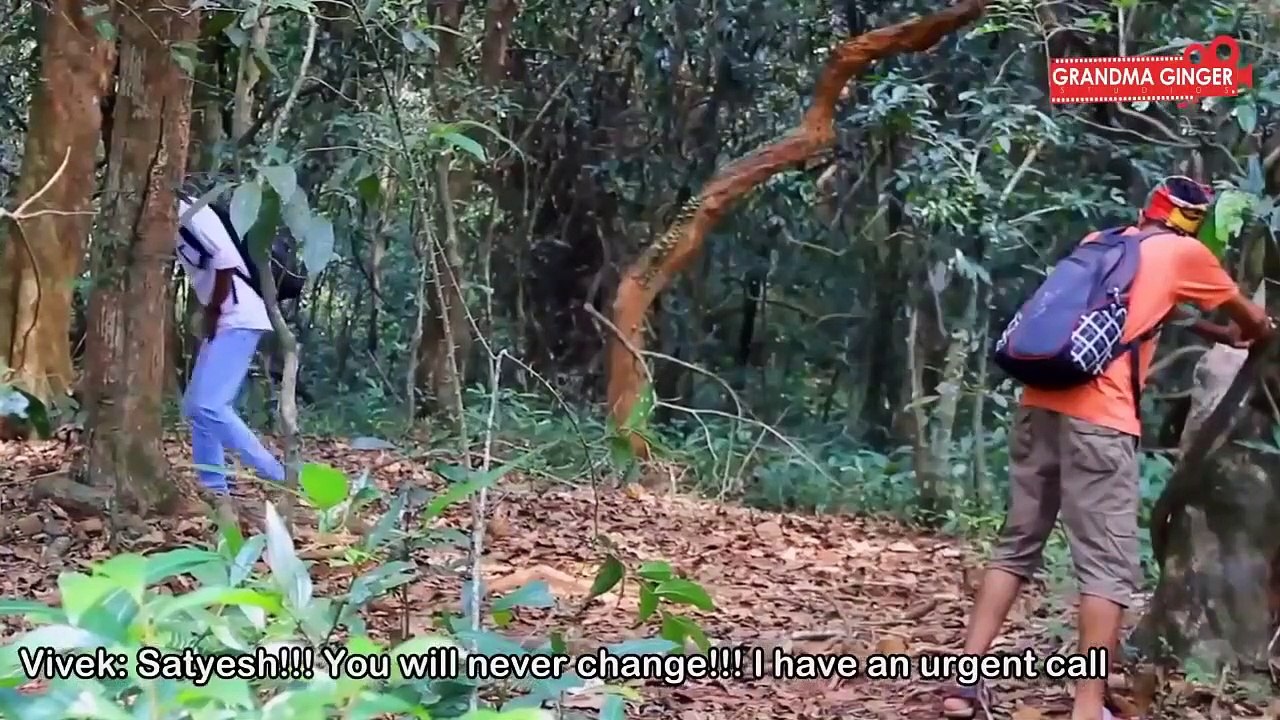 KAKU  Kannada Short Film | Kannada Shortcut | Kannada Shortcut