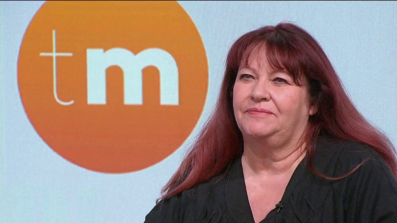 L'interview d'actualité - Corinne Herrmann