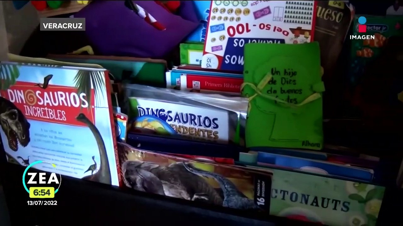 Thiago, el niño genio que ganó un Campeonato Nacional de Matemáticas