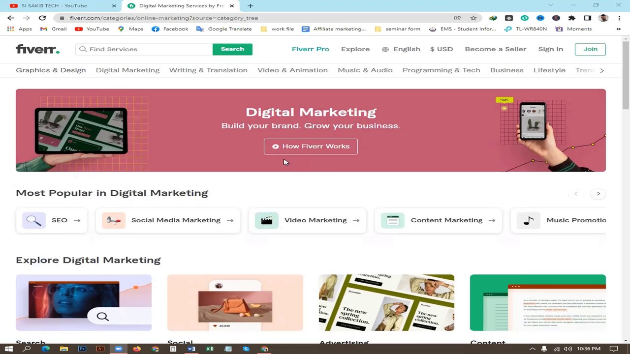 Data Entry Course For Beginners | সম্পূর্ণ নতুনদের জন্য ডাটা এন্ট্রি ফ্রি কোর্স - ২