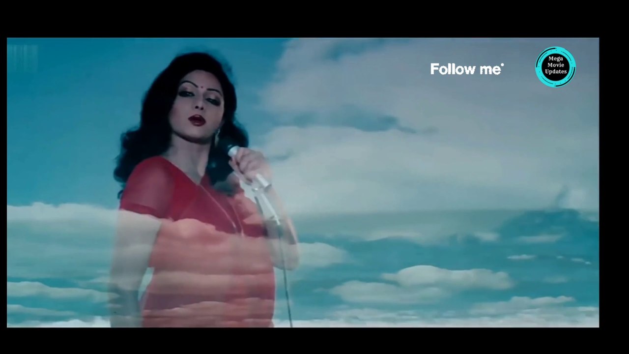 Har Kisi Ko Nahi Milta #Sridevi #Janbaaz #MegaMovieUpdates