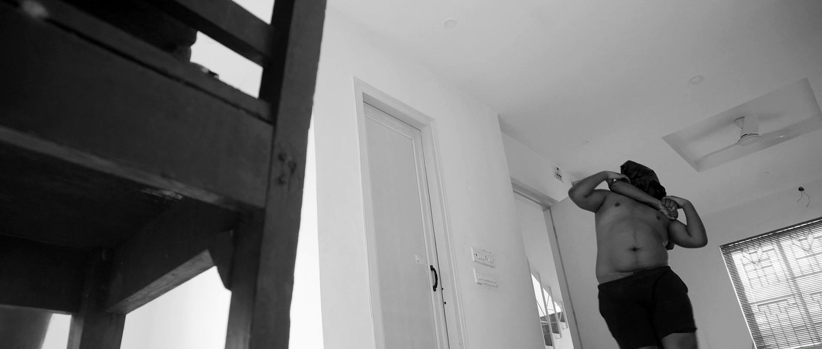 REVERIE - A SHORT FILM  | Award winning short film 2022 |