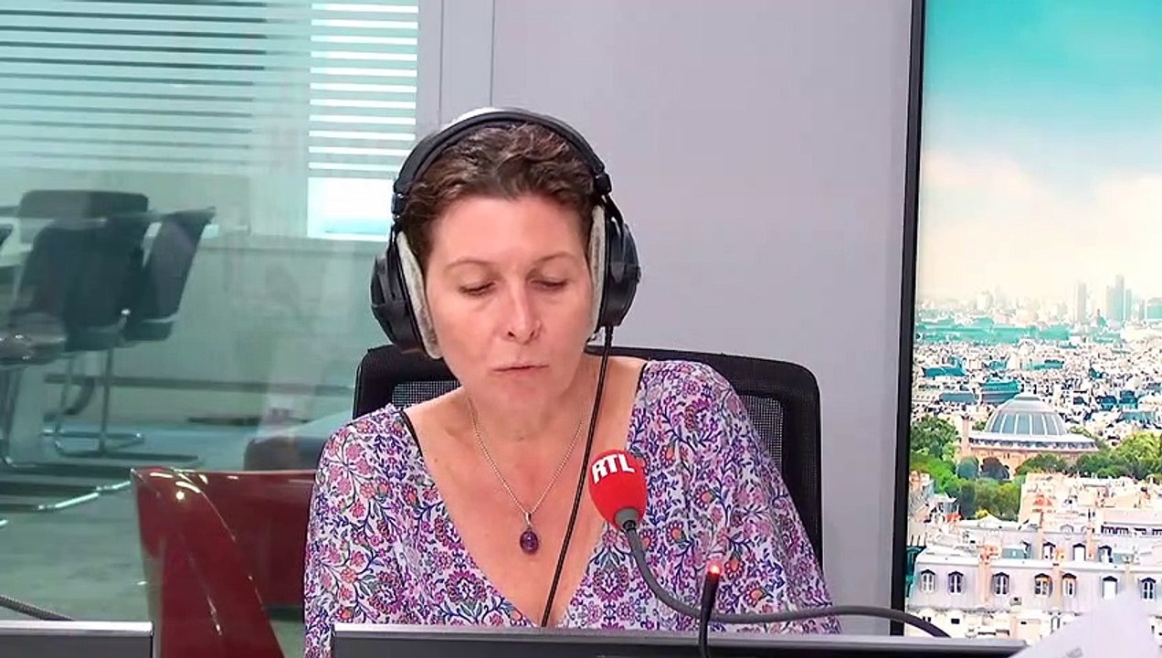 France 2022 - Émission du 15 juillet 2022