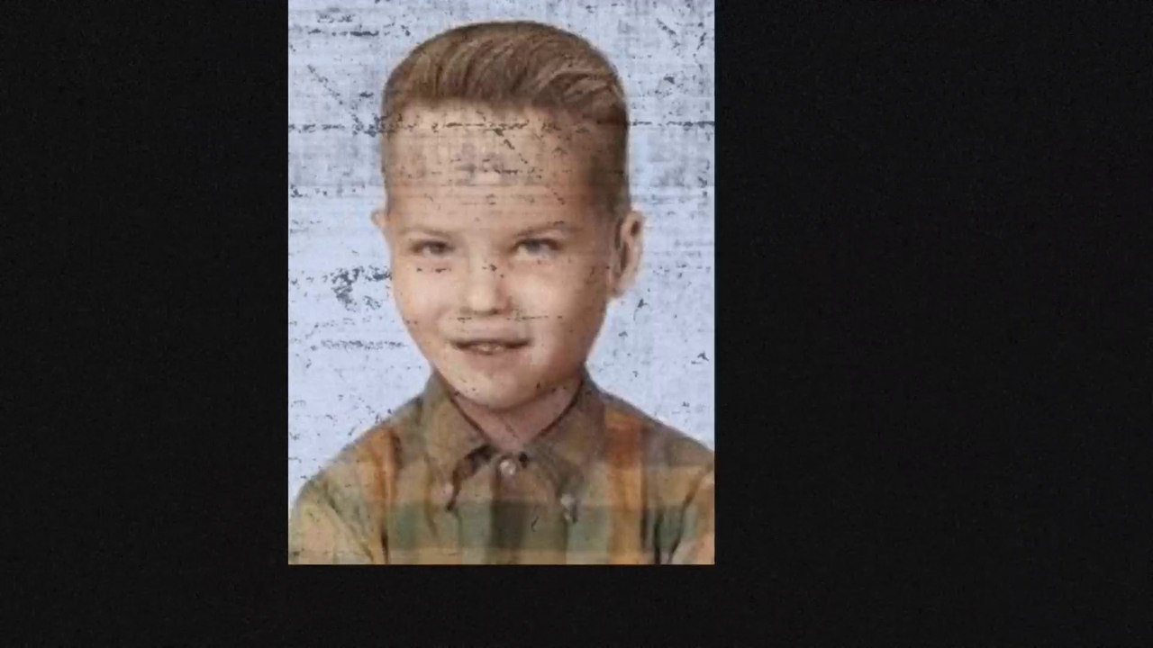 طفل الصندوق الأمريكي ، الجريمة التي لم تحل إلى يومنا هذا