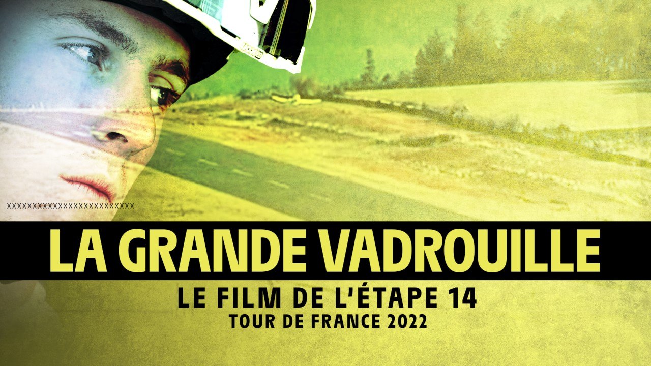 Résumé de l'Étape 14 du Tour de France 2022