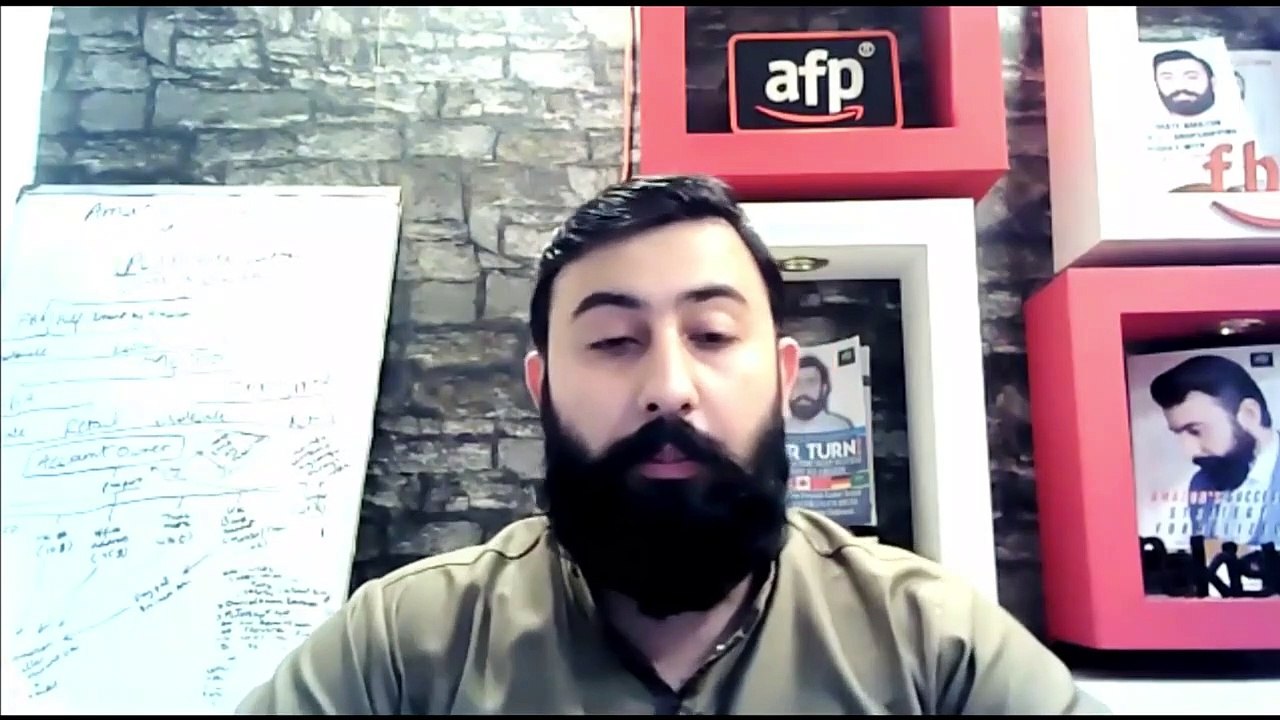 Amazon Product Searching-Hunting Techniques in Urdu 2022 Amazon Fba_