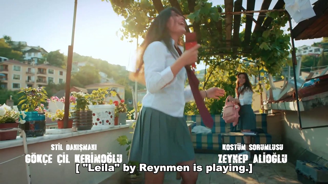 Duy Beni / Hear Me - Episode 1 (English Subtitles) #newseries