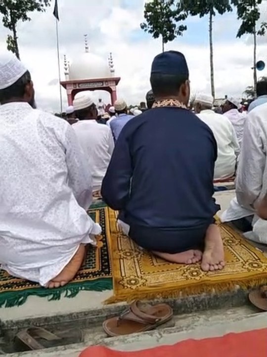 Eid UL ADHA 2022 @khudbah Eid UL ADHA