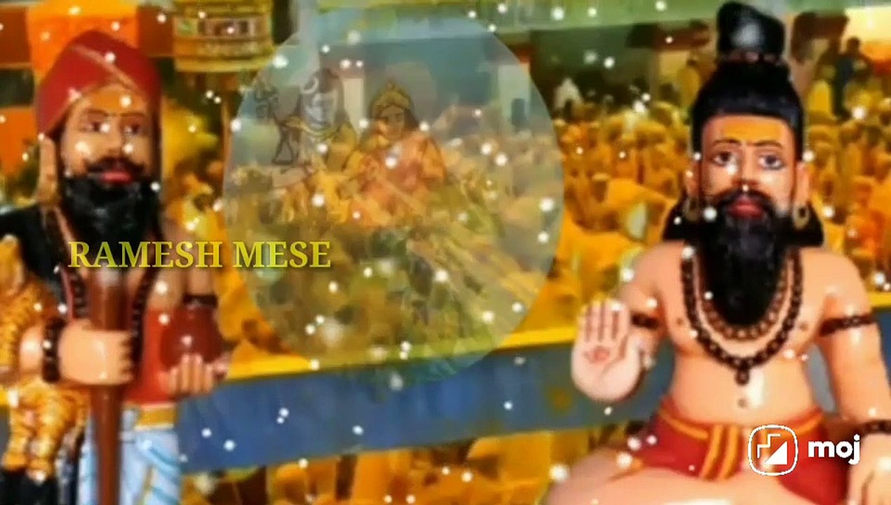 Shree Mhalinraya New Song 🎶 – Experience the Divine Melodies