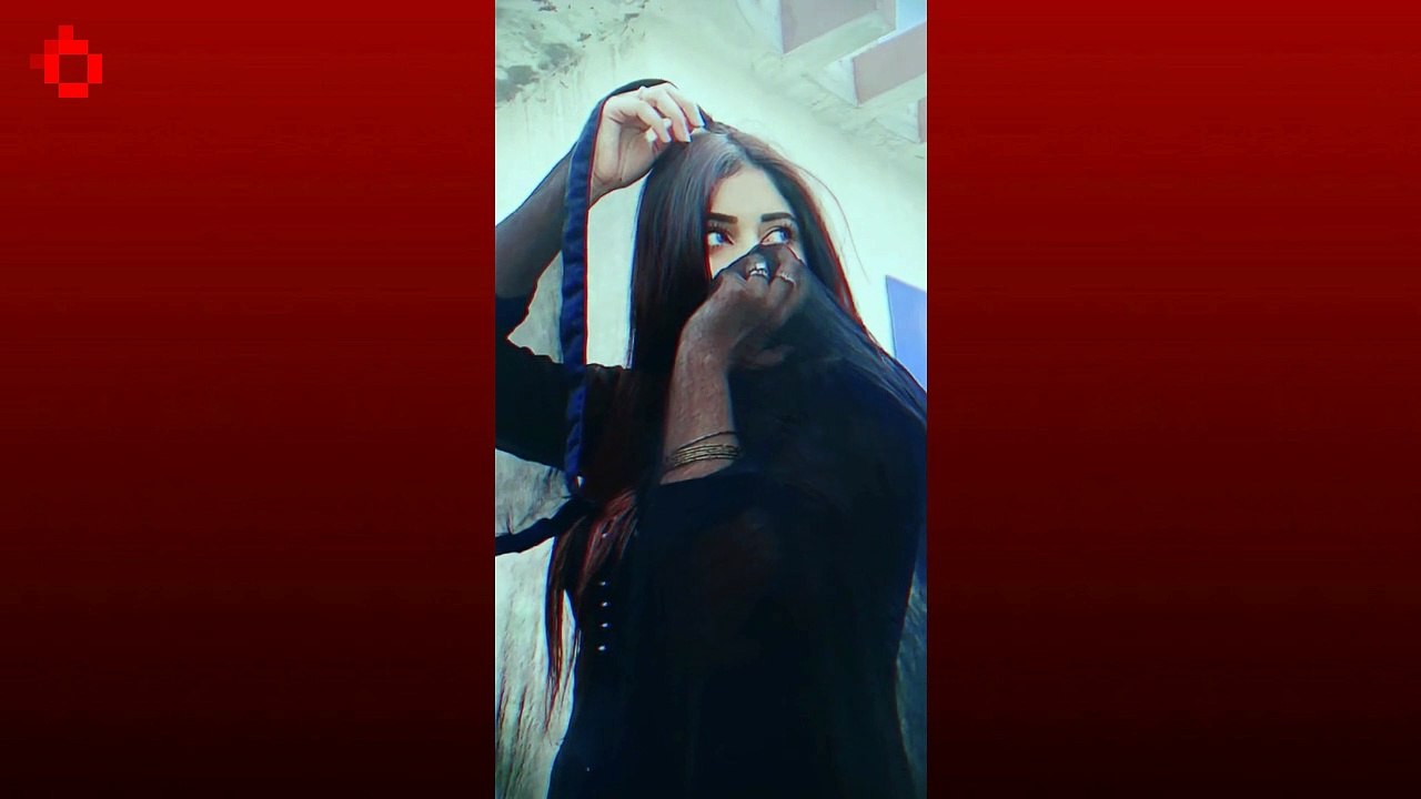 Arooba Khan Most  Famous and Viral Video is Here's|Shairi Baba|