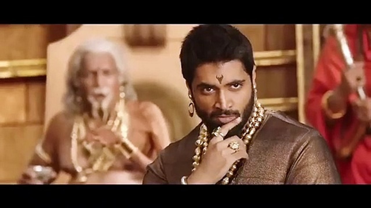 Bahubali Bull Fight Scene _ Bahubali Epic Scene _ Bahubali Best Scene _ Bahubal_HIGH