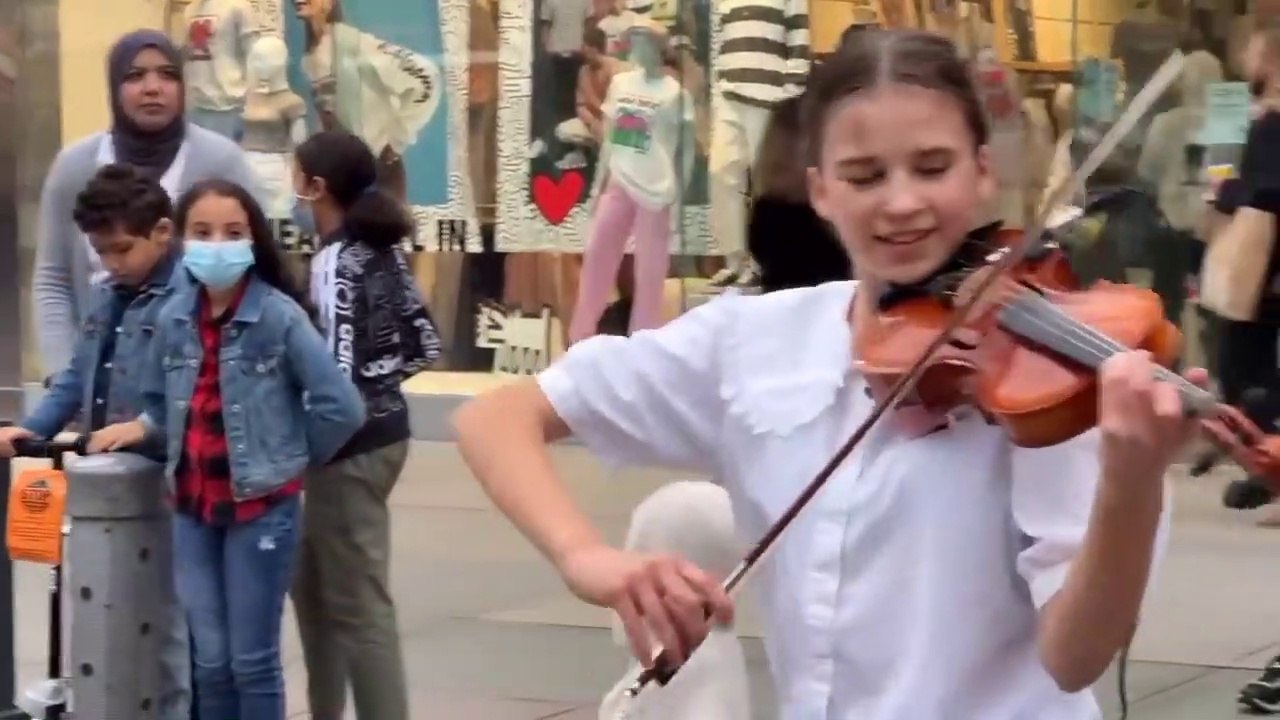 banjara hindi song violin cover by .hindi songs letest.2022