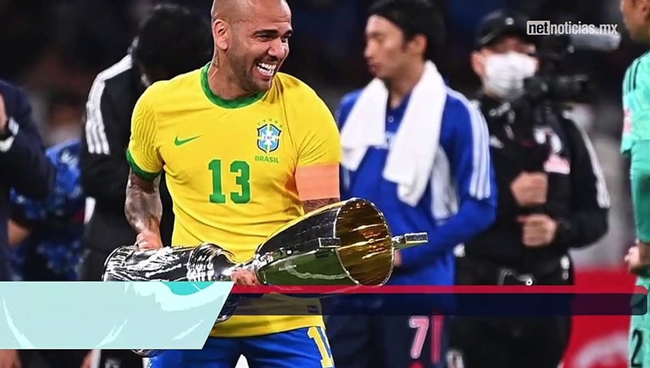 Resumen Deportivo: Monterrey Golea a Querétaro y Dani Alves Llega a Pumas ⚽