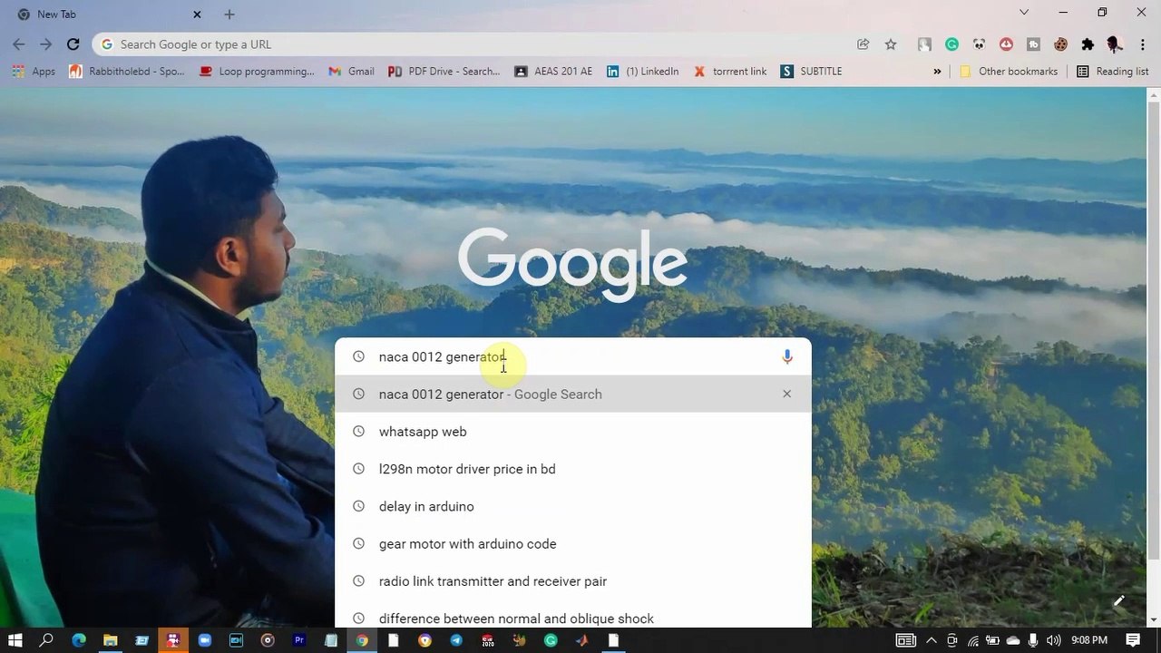 Numerical Analysis of NACA 0012  airfoil | CFD| ANSYS| DRAG|LIFT| 3D SIMULATION