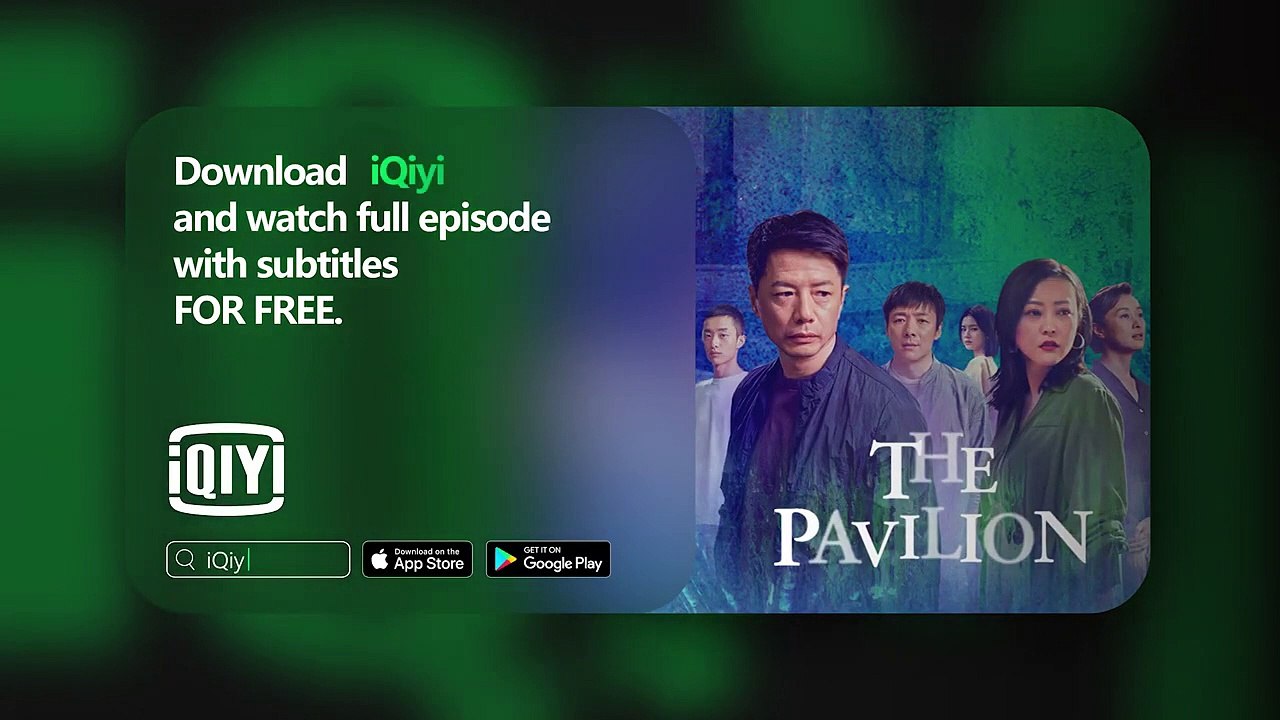 Official Trailer: Lost In The Kunlun Mountains | 迷航昆仑墟 | Xu Kai 许凯，Elane Zhong Chuxi 钟楚曦 | iQiyi