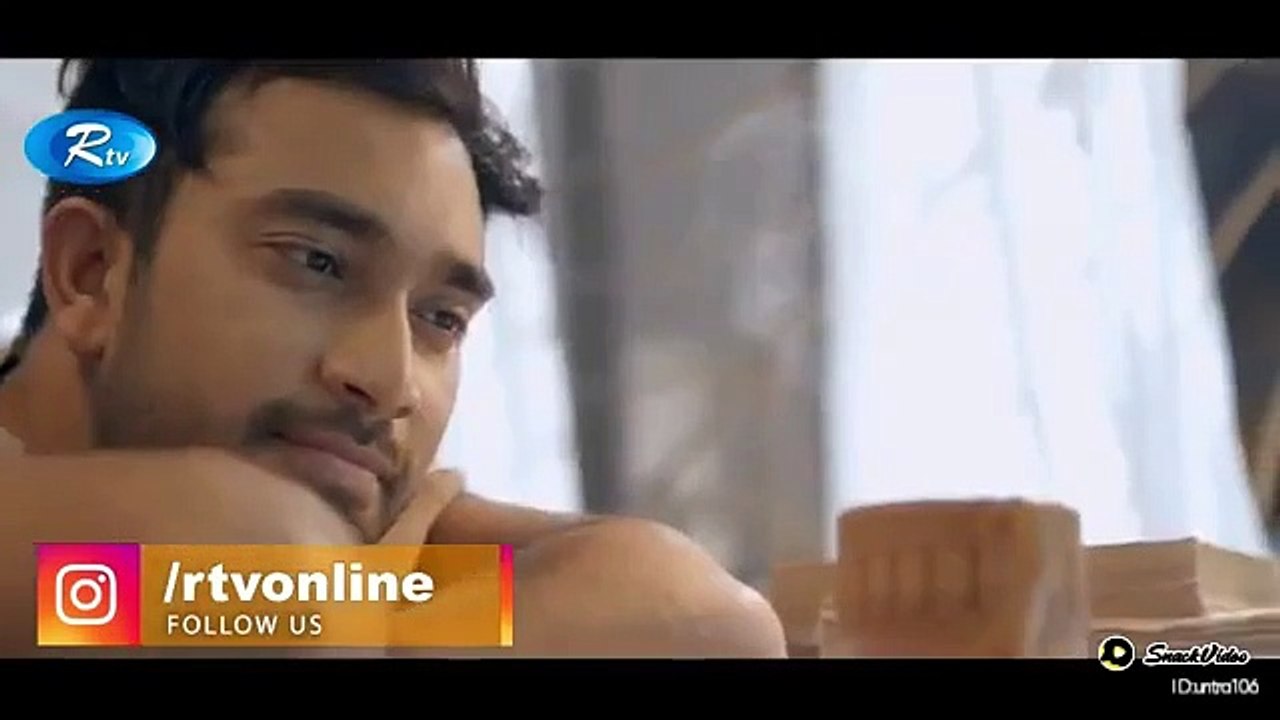 Tomar Jonno Mon | তোমার জন্য মন | Mehazabien | Jovan | Rtv Drama Special