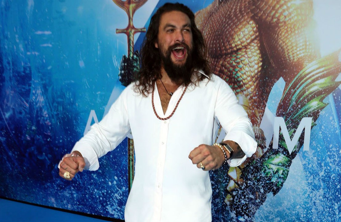 Jason Momoa in crash