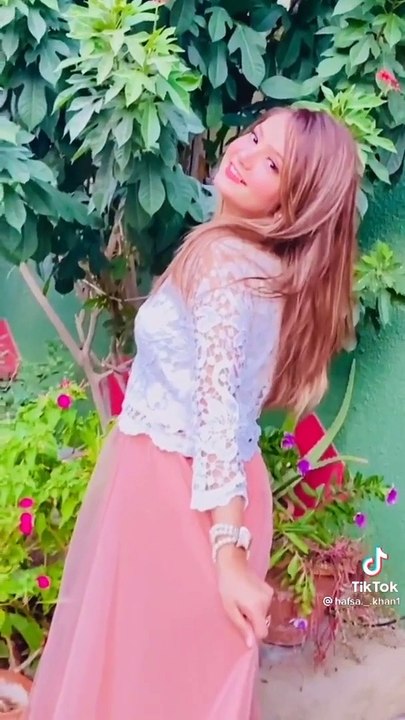 jannat Mirza TikTok - alishba anjum TikTok - reeja jeelani TikTok - - zarnab Fatima tiktok