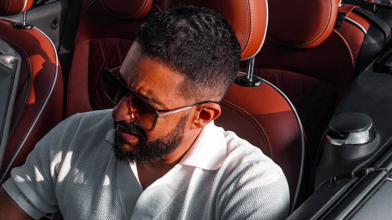 Hamaki - Adrenaline _ حماقي - ادرينالين