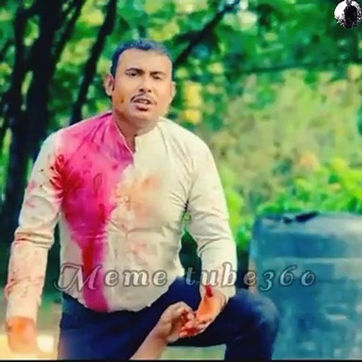 Allu Arjun action movies || Hindi action comedy movies || Allu Arjun || Bangla dubbing video