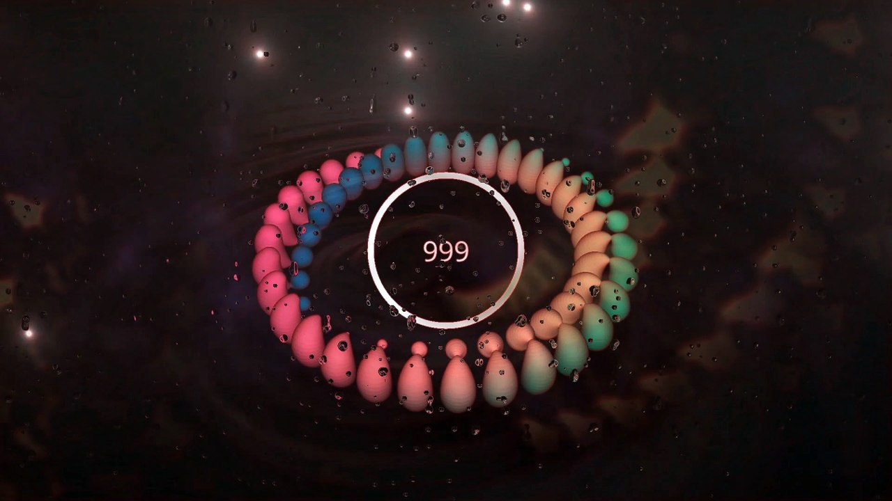 9993 Acid intro by BABABAM