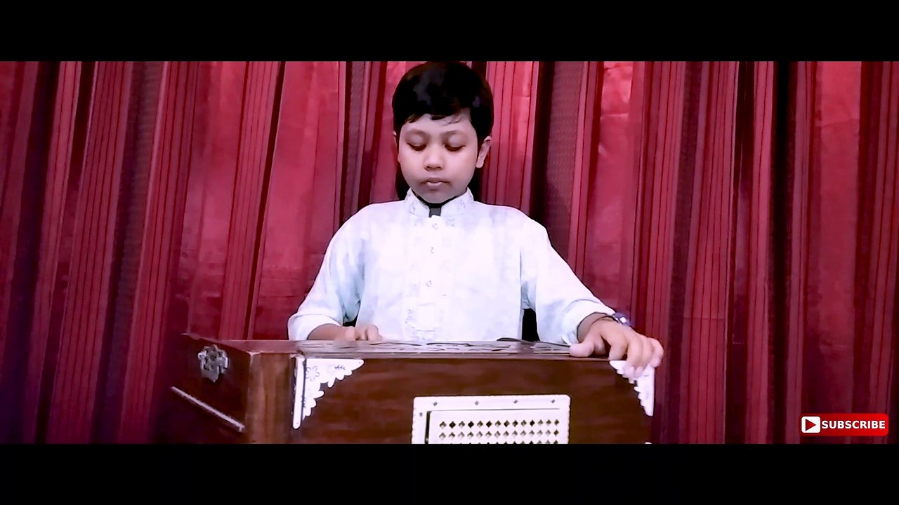 Hayre Manus Rongin Fanus || হায়রে মানুষ রঙ্গিন ফানুস || Mahin || Andrew Kishore || Bangla New Song ||  2022