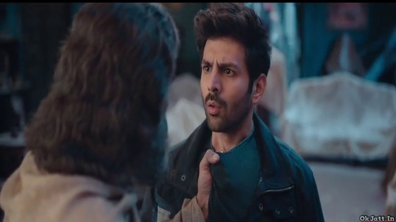 Bhool Bhulaiyaa 2 (2022) Part 1